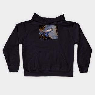 Stork Kids Hoodie